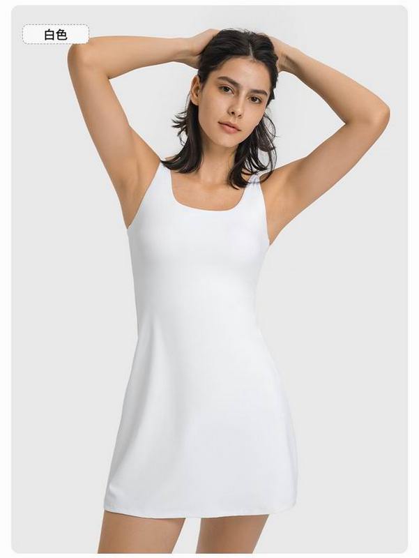 Lululemon Women's Dress 25